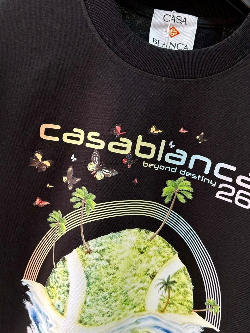 Casablanca T-shirt