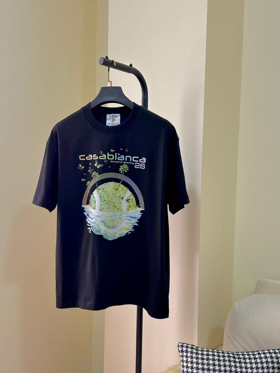 Casablanca T-shirt