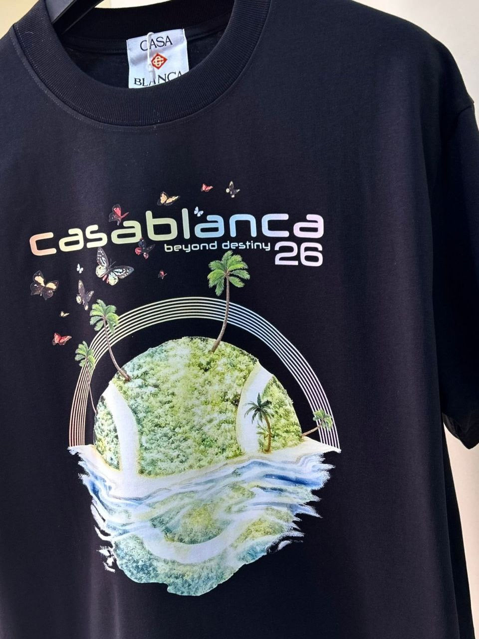 Casablanca T-shirt