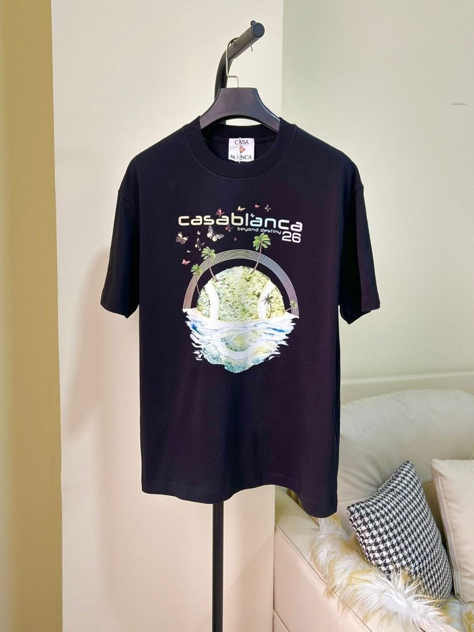 Casablanca T-shirt