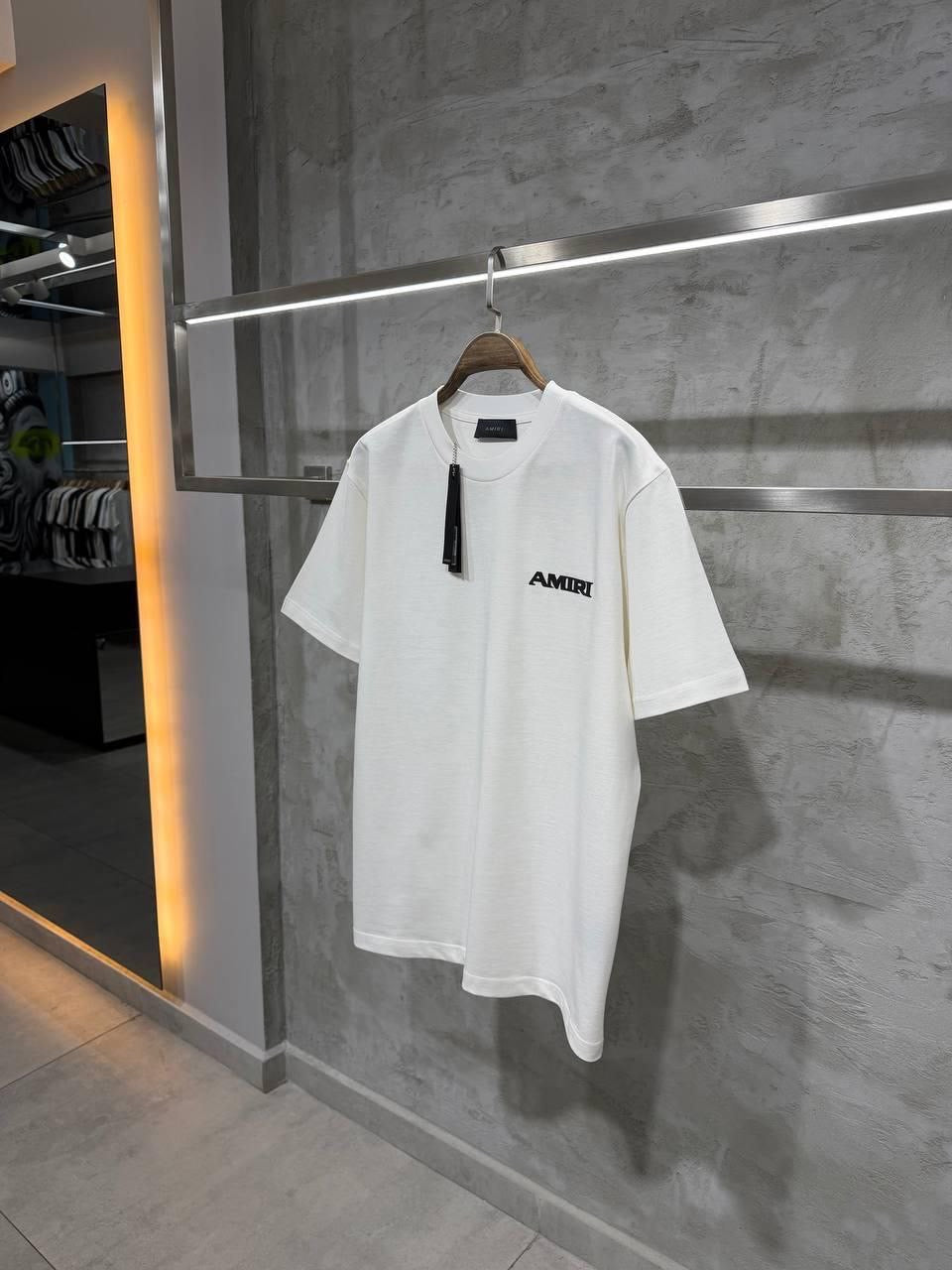 Amiri T-shirt
