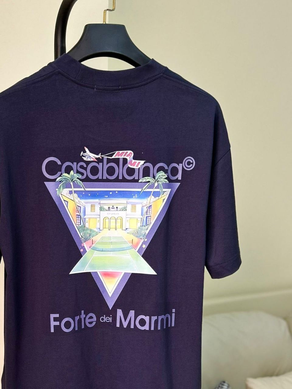 Casablanca T-shirt