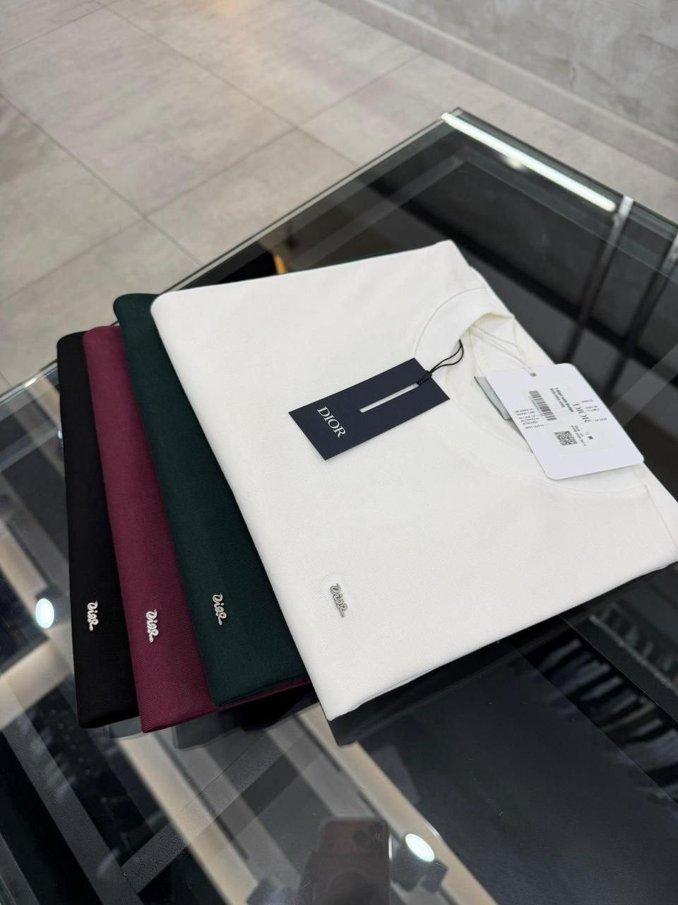 Dior T-shirt
