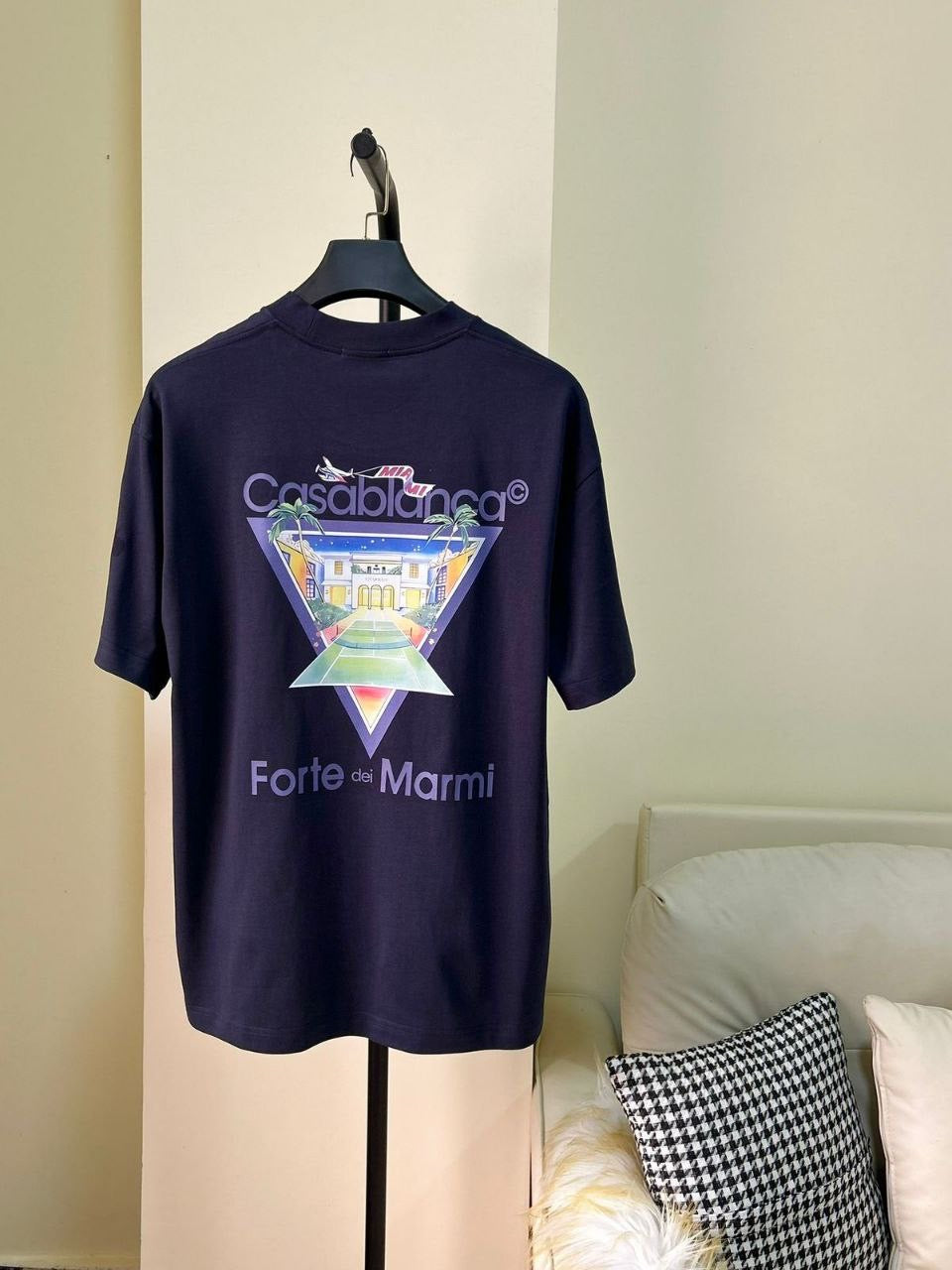 Casablanca T-shirt
