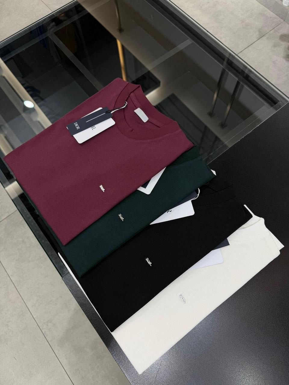 Dior T-shirt