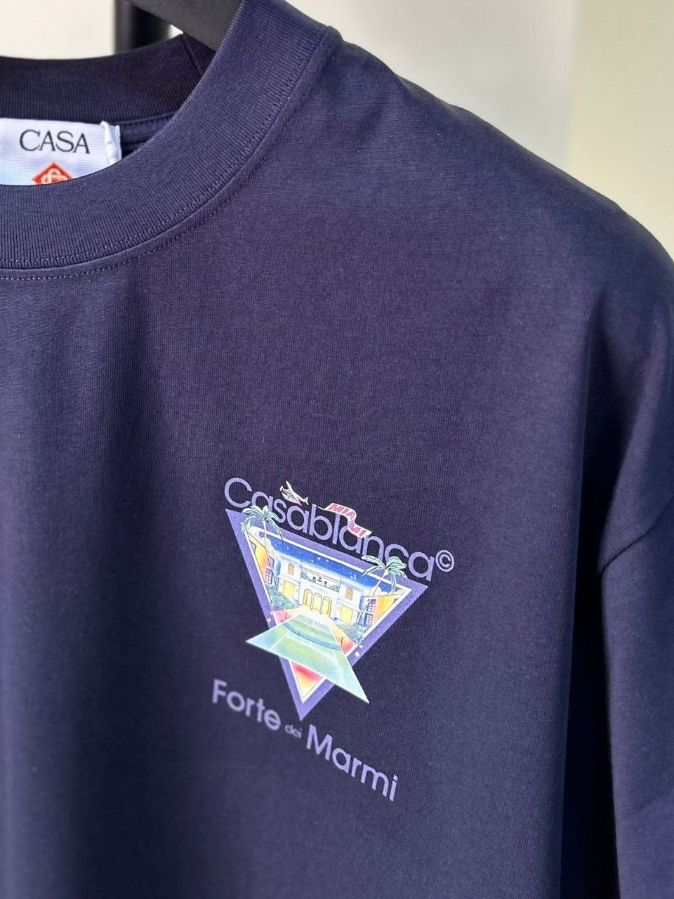 Casablanca T-shirt