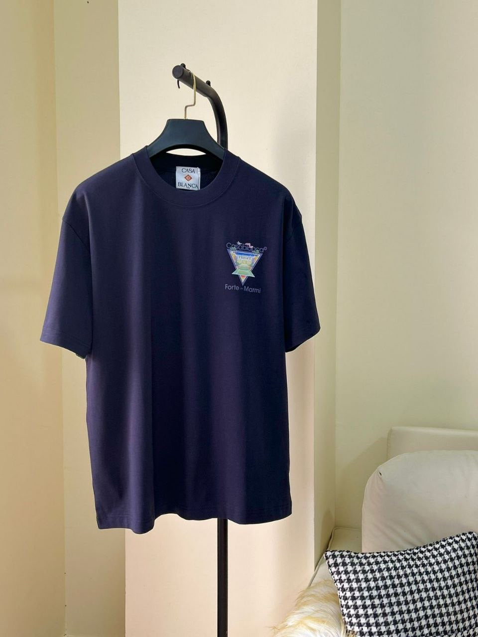 Casablanca T-shirt