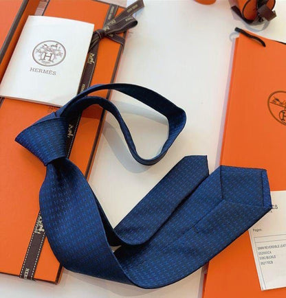 Hermes Tie