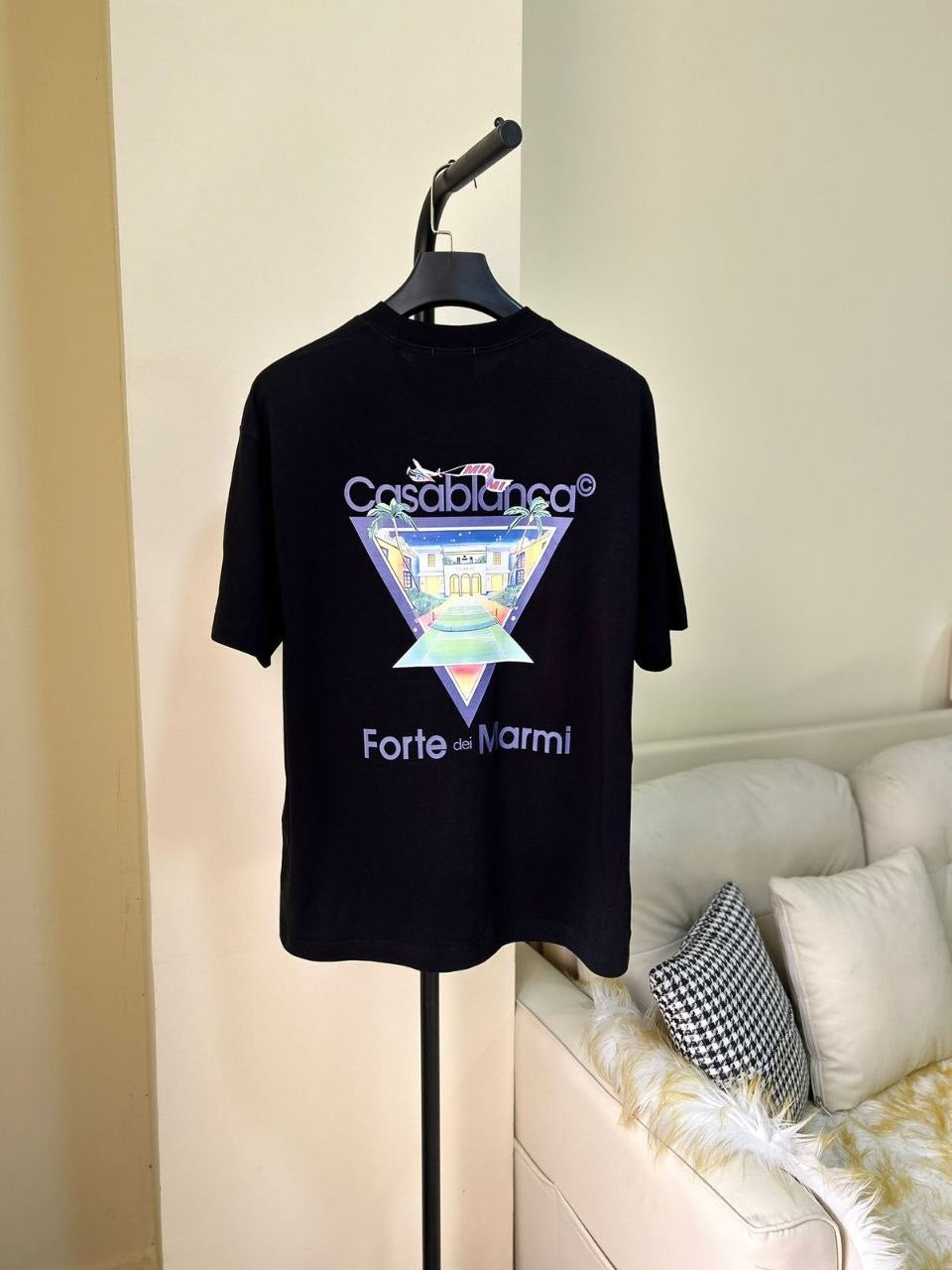 Casablanca T-shirt
