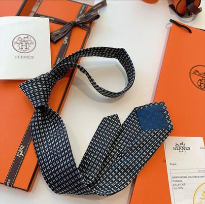 Hermes Tie
