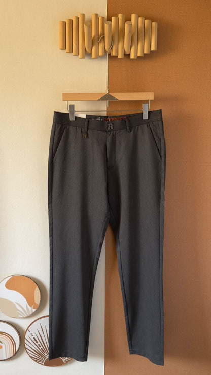 Hermes Fabric Pants