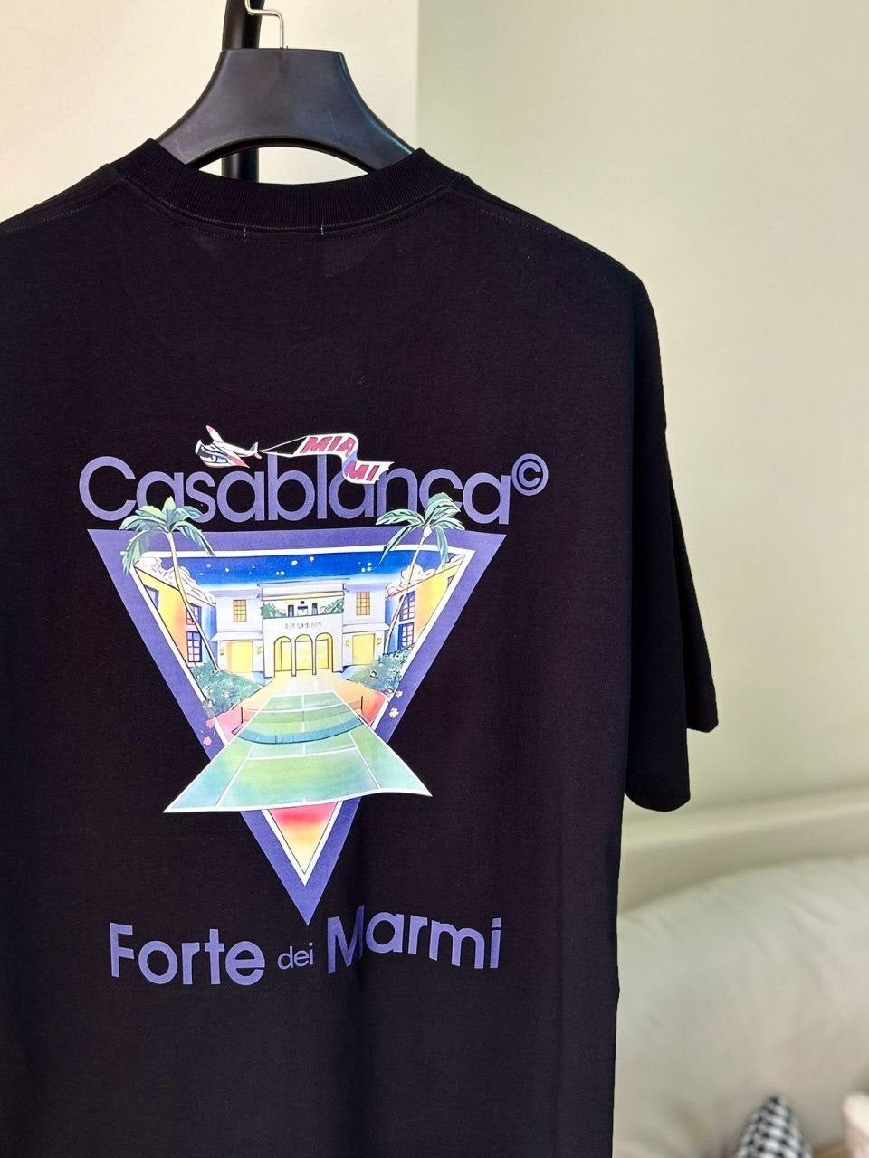 Casablanca T-shirt