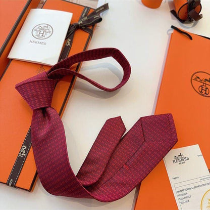 Hermes Tie