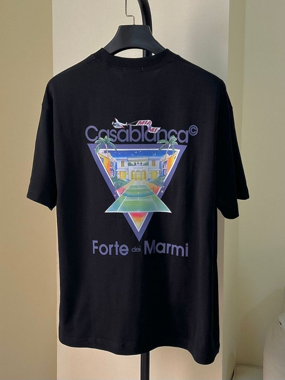Casablanca T-shirt