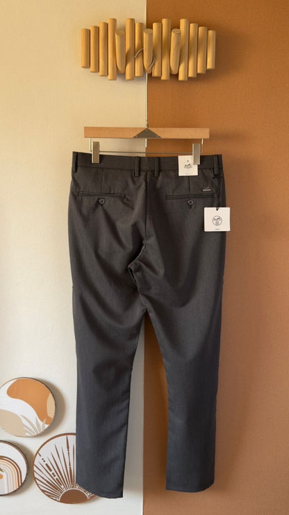 Hermes Fabric Pants