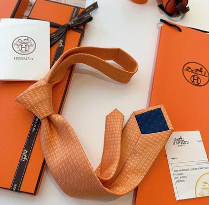 Hermes Tie