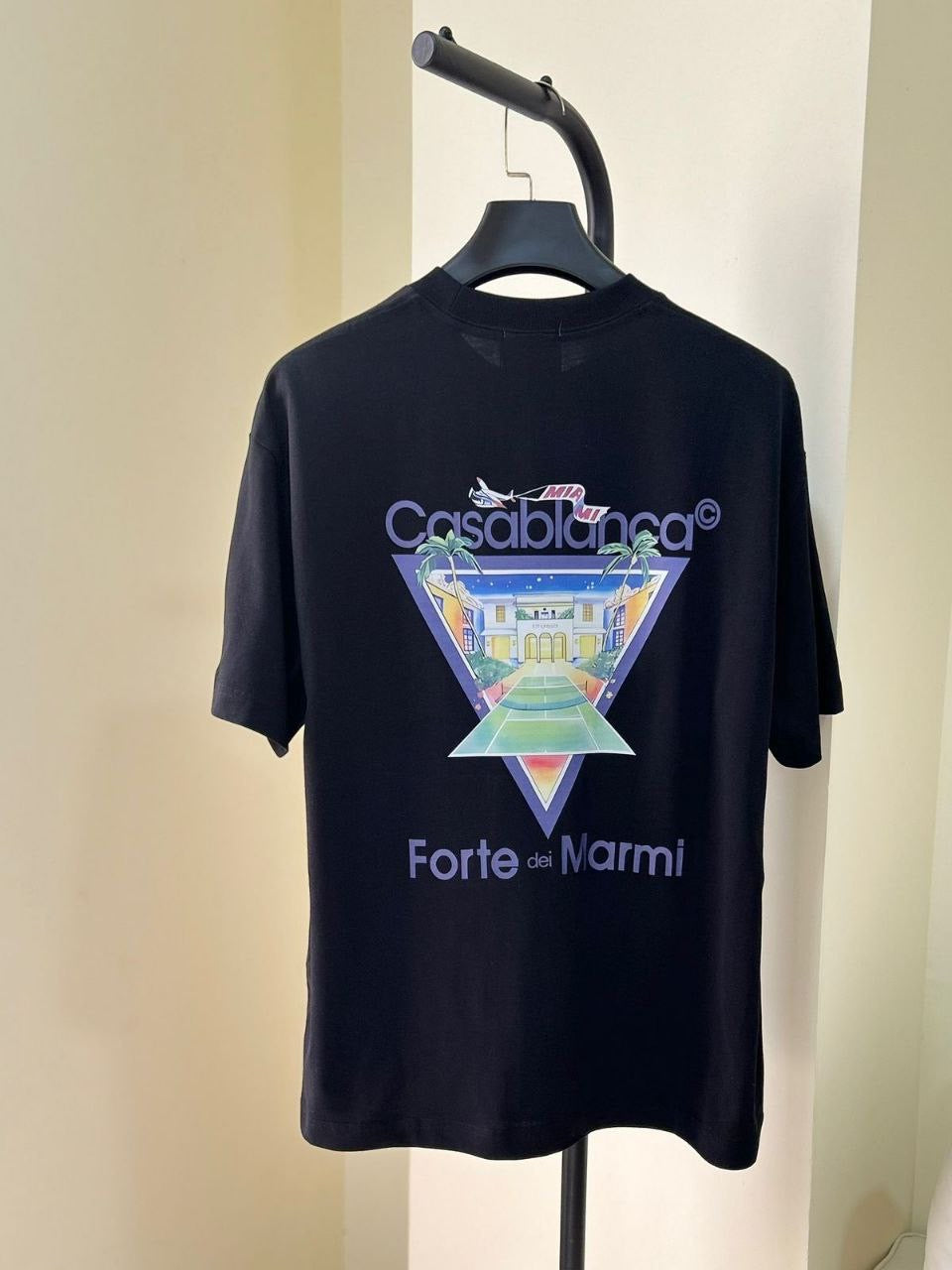 Casablanca T-shirt