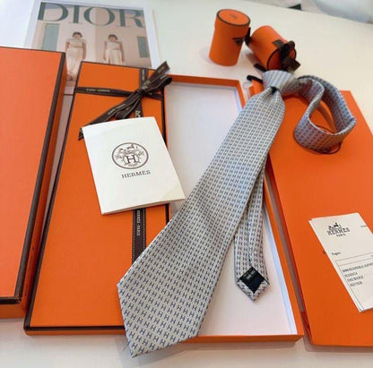 Hermes Tie