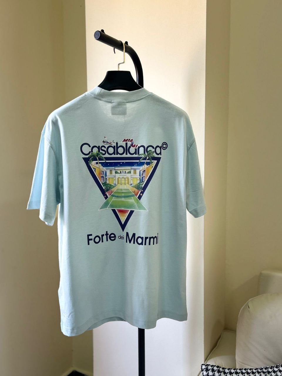 Casablanca T-shirt