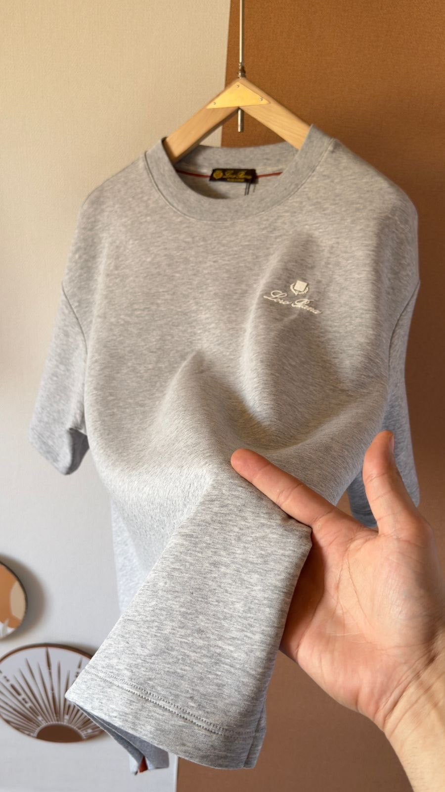 Loro Piana Set