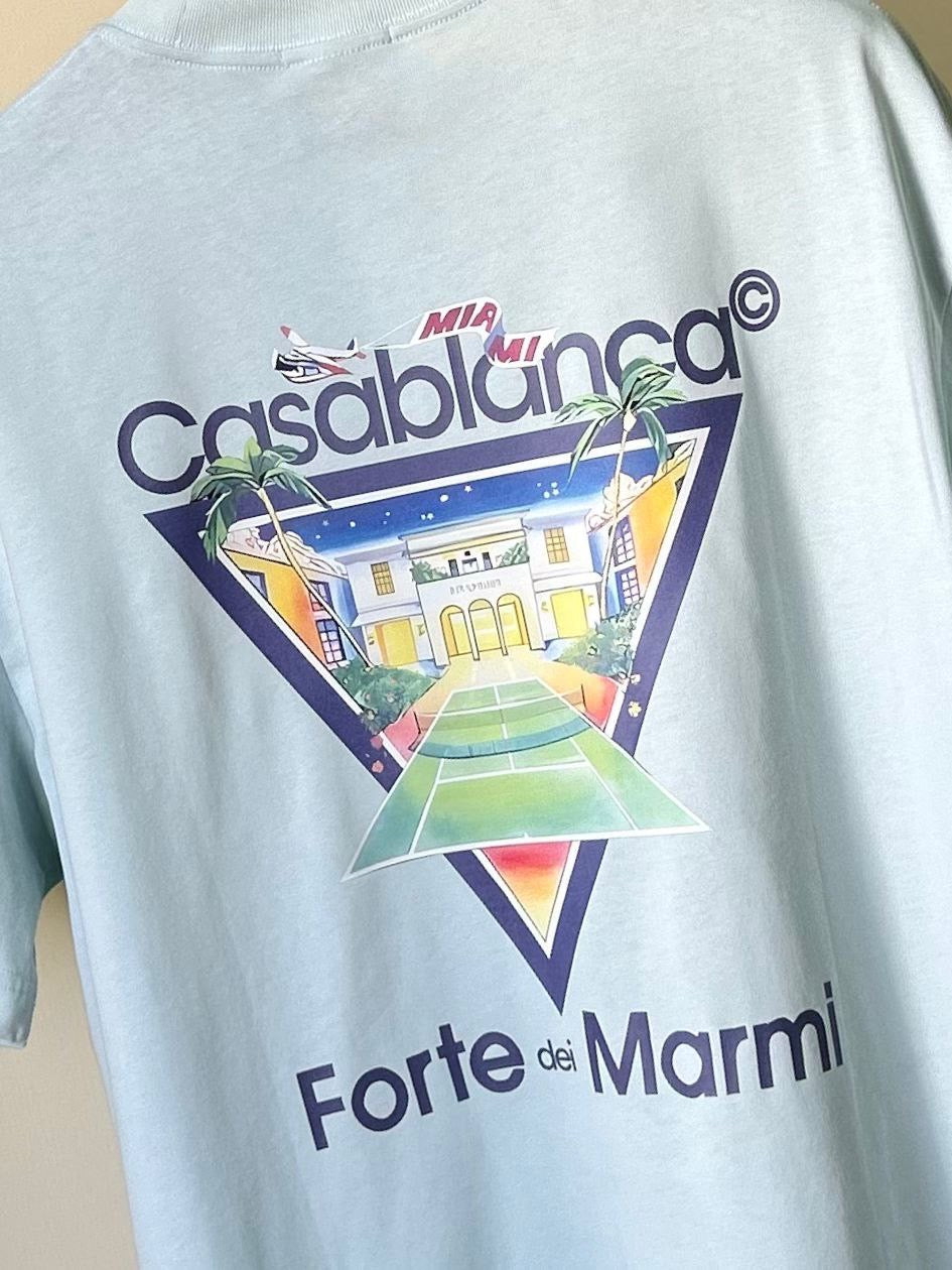 Casablanca T-shirt