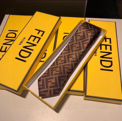 Fendi Tie