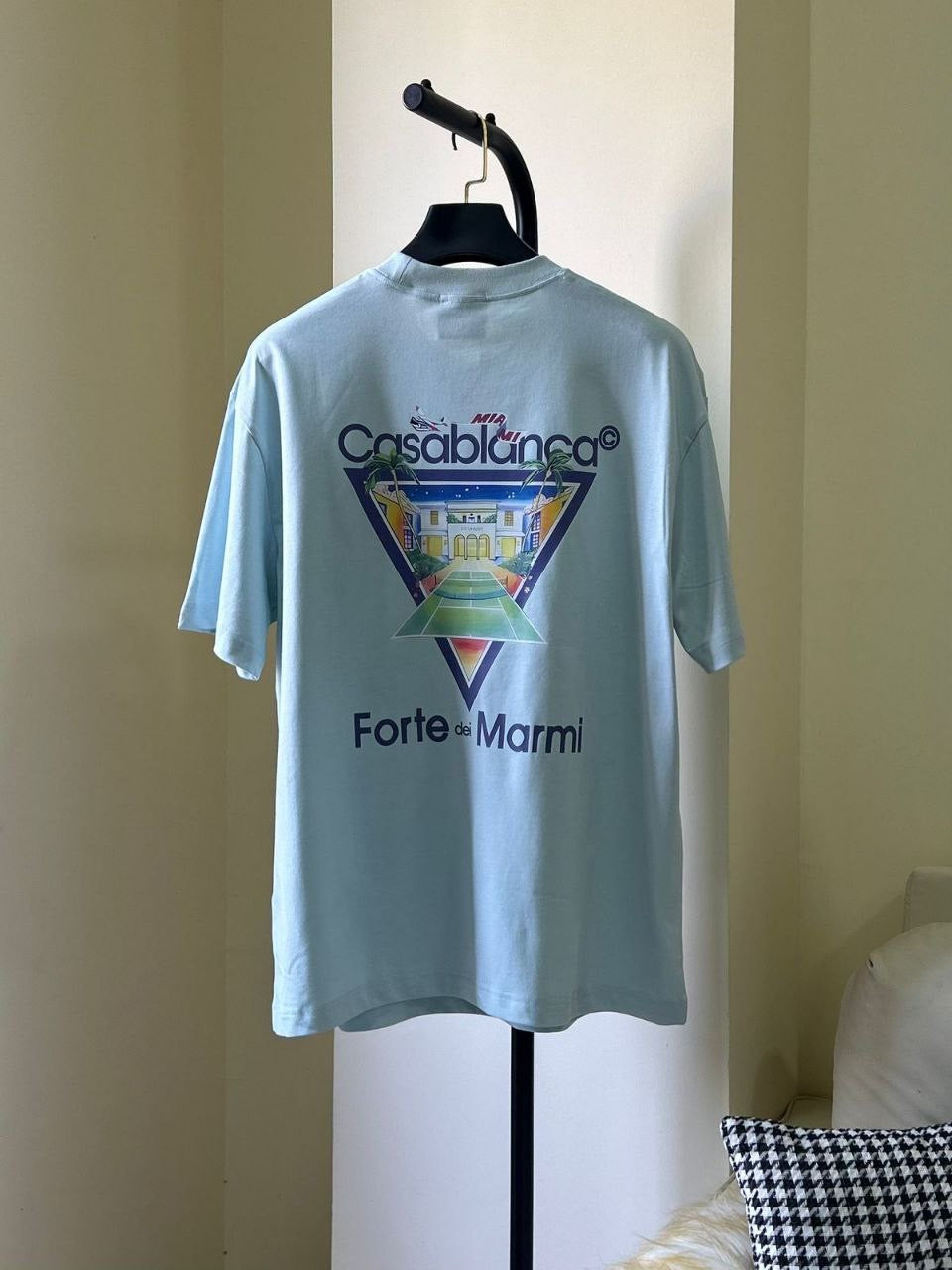 Casablanca T-shirt