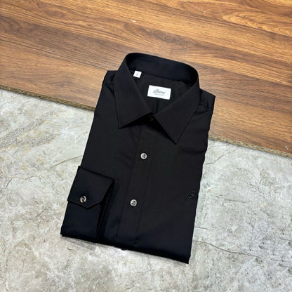 Brioni Long Sleeve Shirt