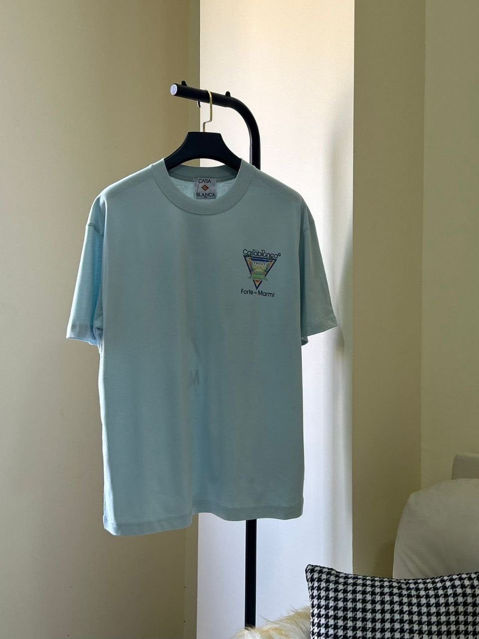 Casablanca T-shirt