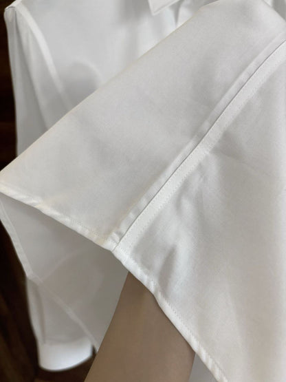 Brioni Long Sleeve Shirt