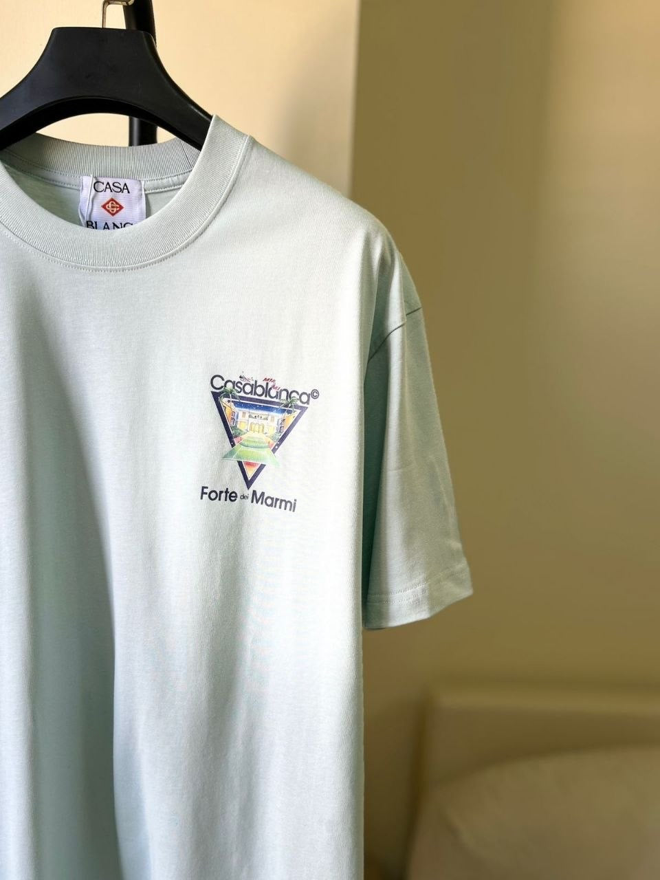 Casablanca T-shirt