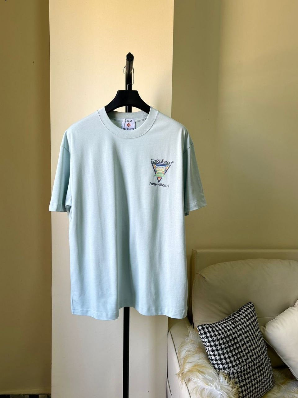 Casablanca T-shirt