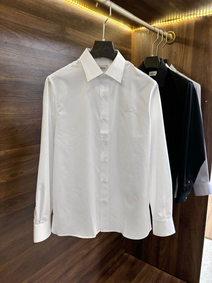 Brioni Long Sleeve Shirt