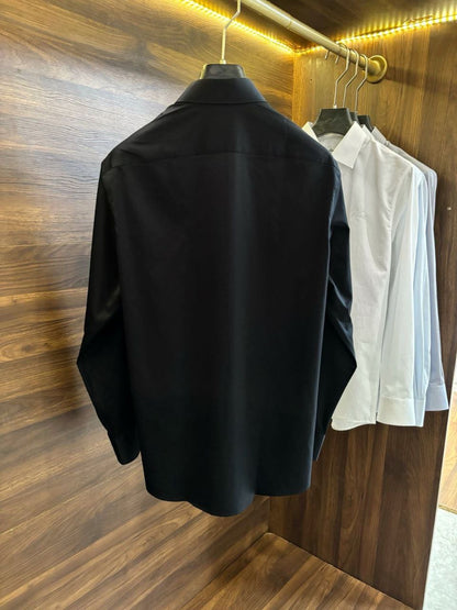 Brioni Long Sleeve Shirt