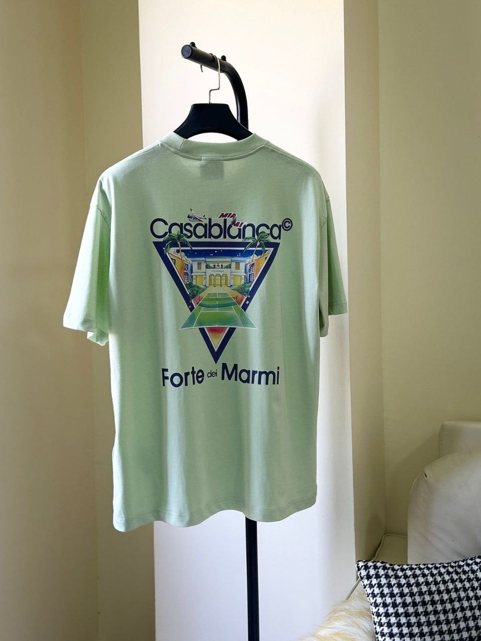 Casablanca T-shirt