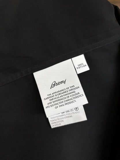 Brioni Long Sleeve Shirt