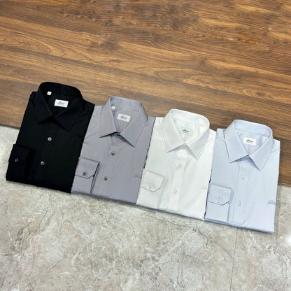 Brioni Long Sleeve Shirt