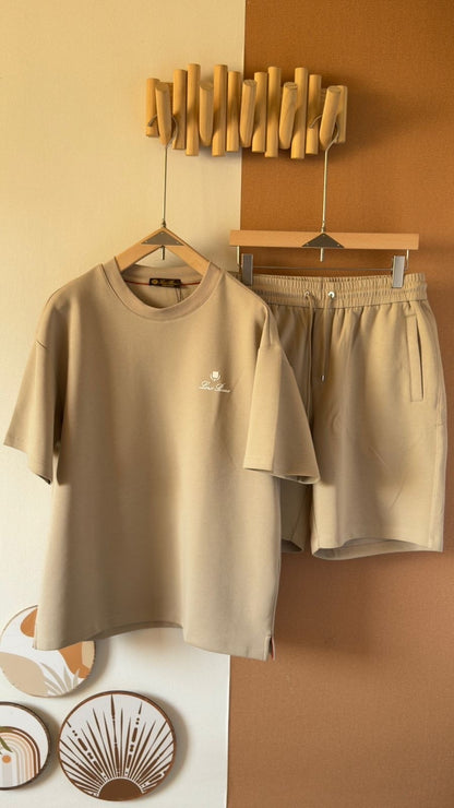 Loro Piana Set