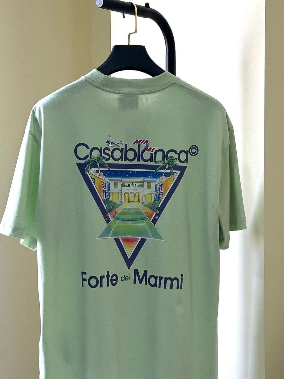 Casablanca T-shirt