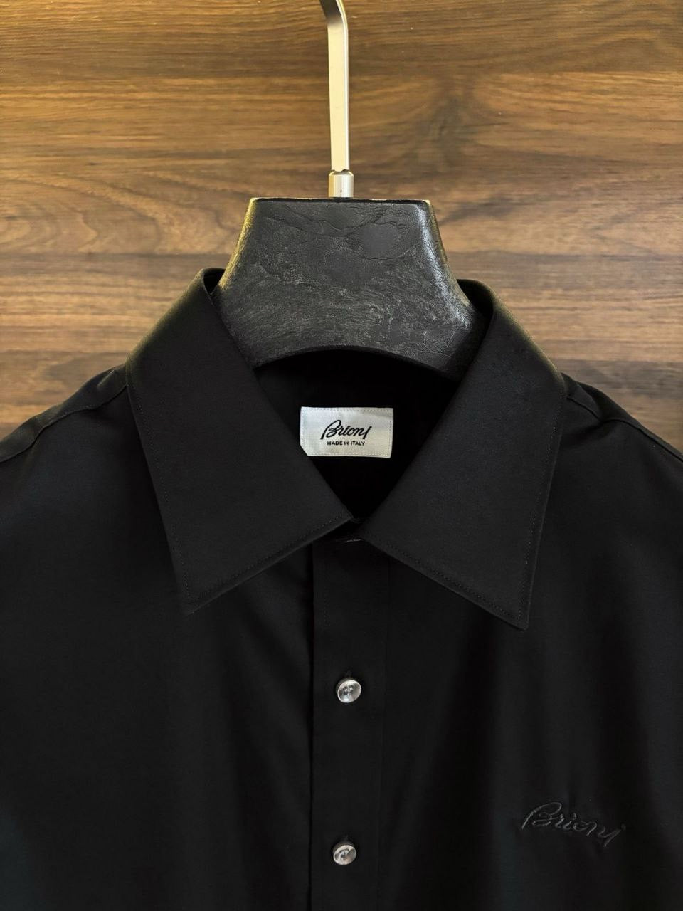 Brioni Long Sleeve Shirt