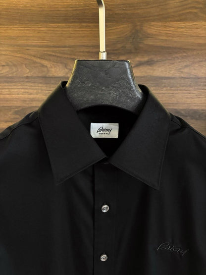 Brioni Long Sleeve Shirt