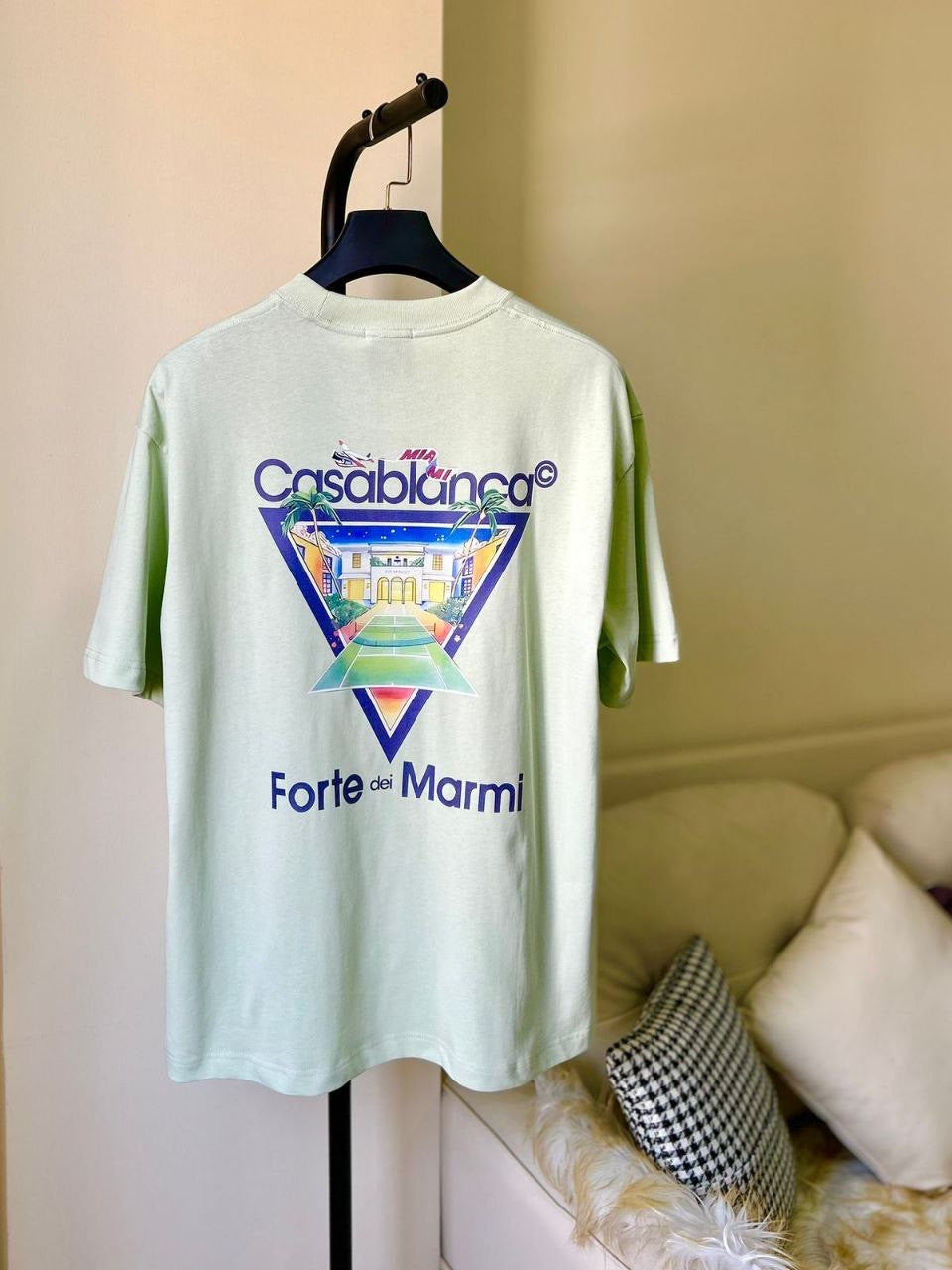 Casablanca T-shirt