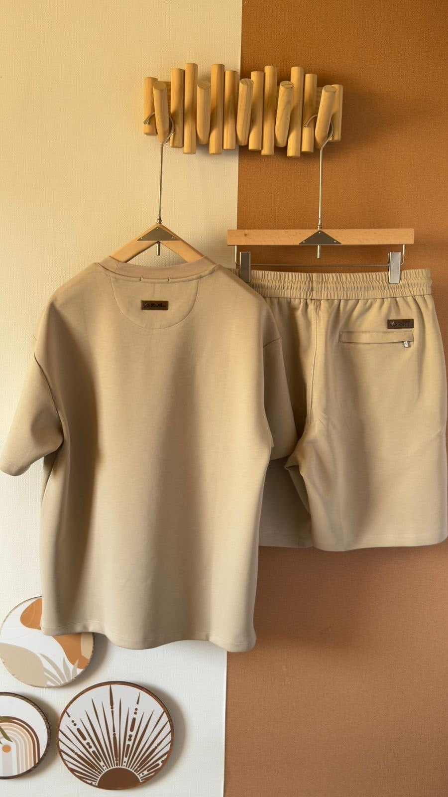 Loro Piana Set