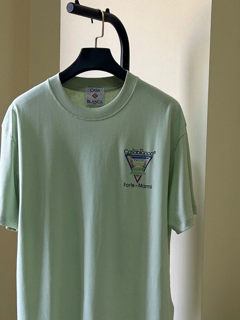 Casablanca T-shirt