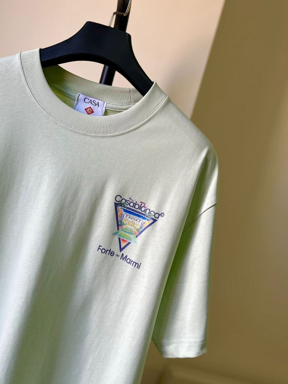 Casablanca T-shirt