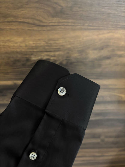 Brioni Long Sleeve Shirt