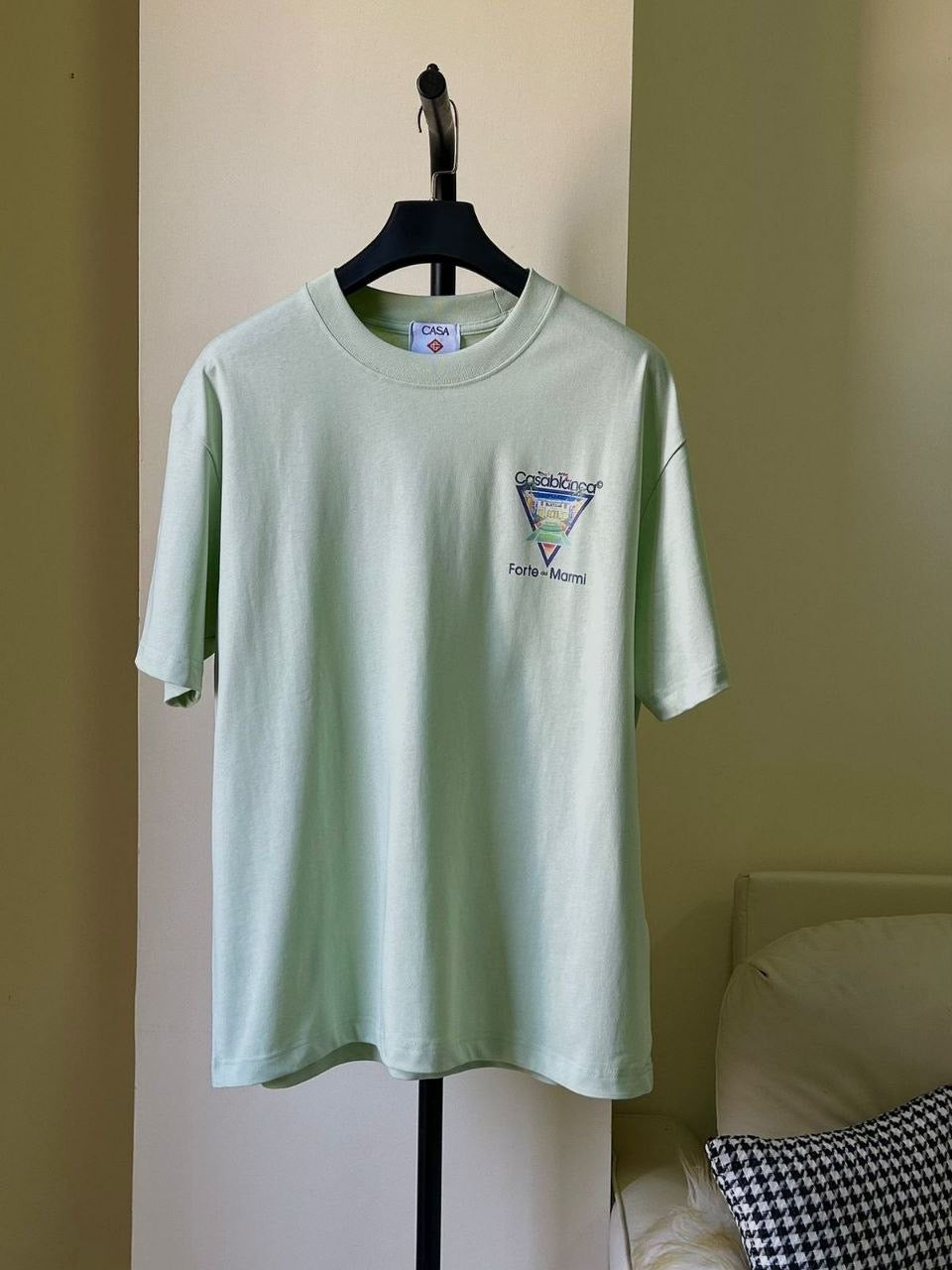 Casablanca T-shirt