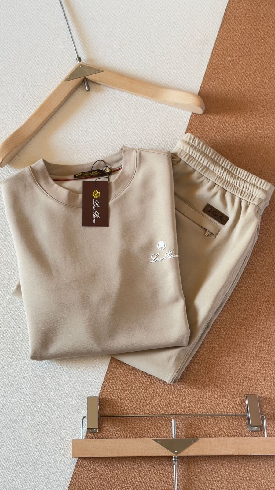 Loro Piana Set