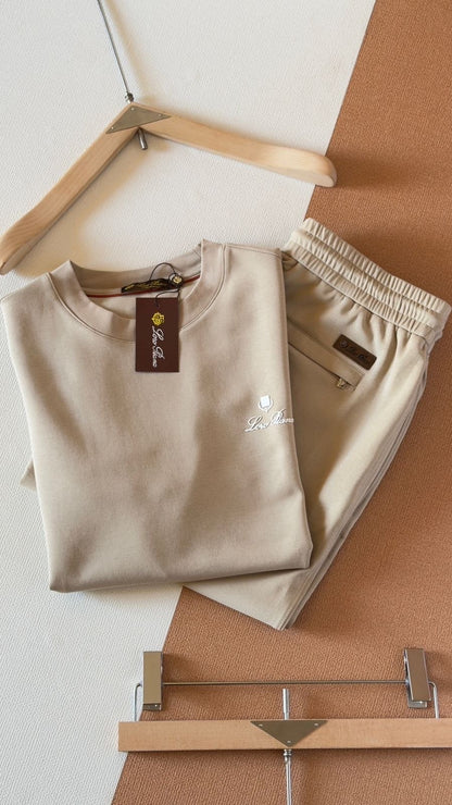 Loro Piana Set