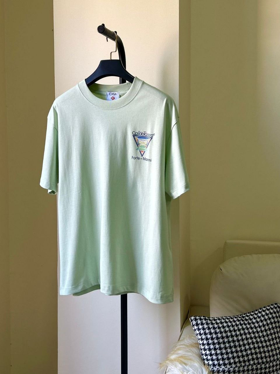 Casablanca T-shirt